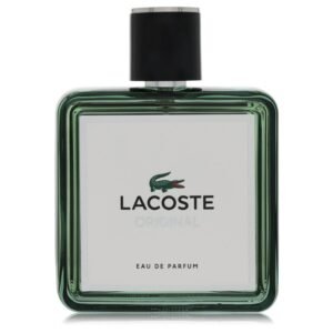 <span class="notranslate">LACOSTE</span> Eau De Parfum 3.4 oz for Men