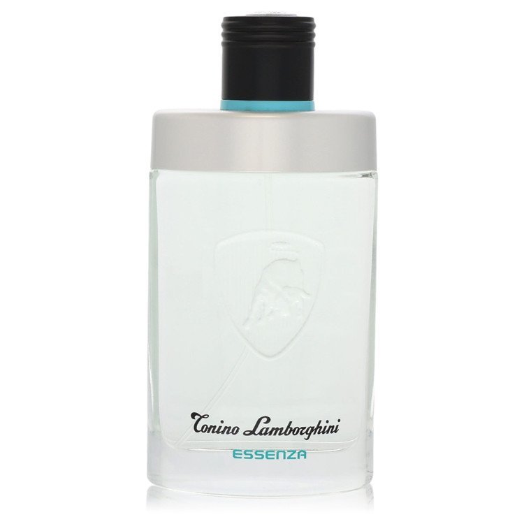 <span class="notranslate">TONINO LAMBORGHINI LAMBORGHINI ESSENZA</span> Eau De Toilette (unboxed) 2.5 oz for Men