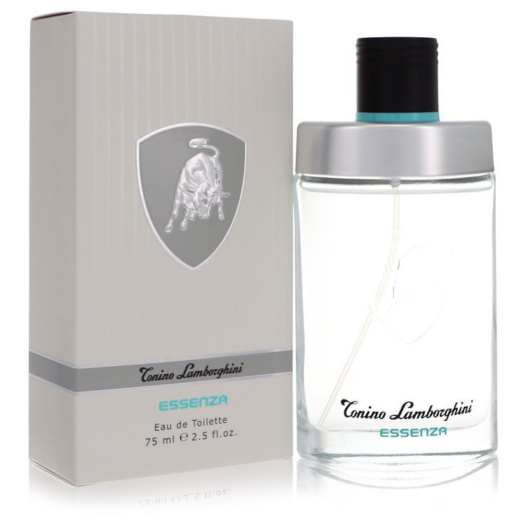 <span class="notranslate">TONINO LAMBORGHINI LAMBORGHINI ESSENZA</span> Eau De Toilette 2.5 oz for Men
