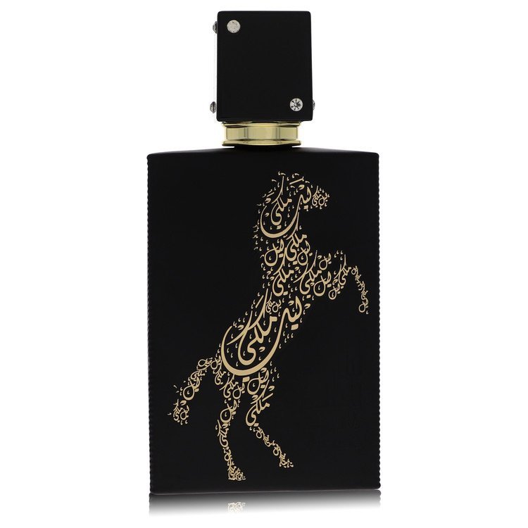 <span class="notranslate">LATTAFA LAIL MALEKI</span> Eau De Parfum (UNISEX UNBOXED) 3.4 oz for Men