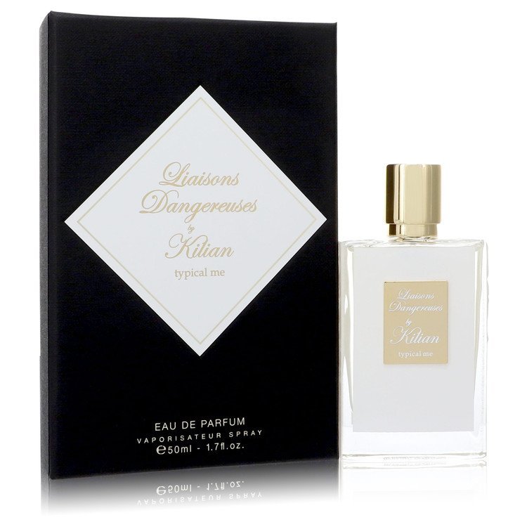 <span class="notranslate">KILIAN LIAISONS DANGEREUSES</span> Eau De Parfum 1.7 oz for Women