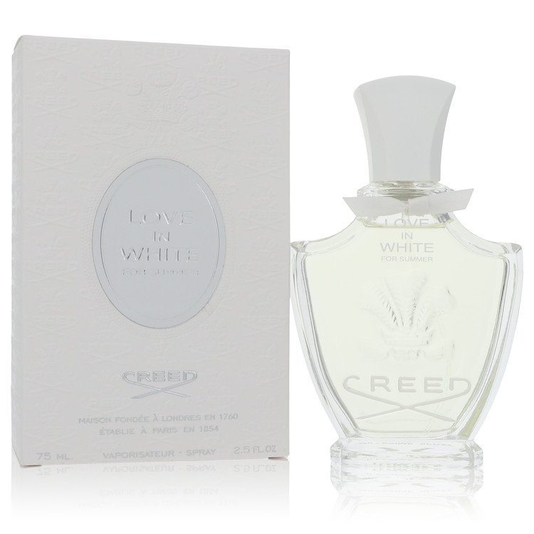 <span class="notranslate">CREED LOVE IN WHITE FOR SUMMER</span> Eau De Parfum 2.5 oz for Women