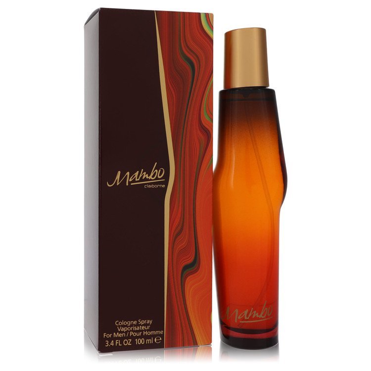 <span class="notranslate">LIZ CLAIBORNE MAMBO</span> Eau De Cologne 3.4 oz for Men