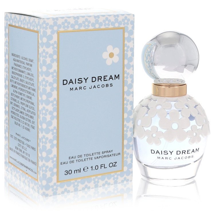 <span class="notranslate">MARC JACOBS DAISY DREAM</span> Eau De Toilette 1 oz for Women