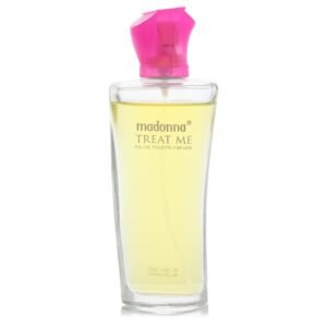 <span class="notranslate">MADONNA TREAT ME</span> Eau De Toilette (unboxed) 1.7 oz for Women