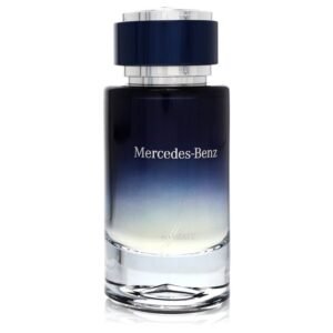 <span class="notranslate">MERCEDES BENZ ULTIMATE</span> Eau De Parfum 4 oz for Men