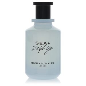 <span class="notranslate">MICHAEL MALUL SEA + ZEPHYR</span> Eau De Parfum 3.4 oz for Men