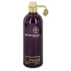 <span class="notranslate">MONTALE INTENSE CAFé</span> Eau De Parfum 3.4 oz for Women