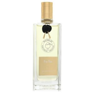 <span class="notranslate">NICOLAI FIG TEA</span> Eau De Toilette (unboxed) 3.4 oz for Women