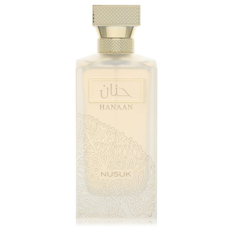 <span class="notranslate">NUSUK HANAAN</span> Eau De Parfum (unboxed) 3.4 oz for Women