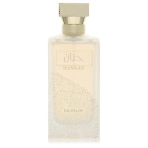 <span class="notranslate">NUSUK HANAAN</span> Eau De Parfum 3.4 oz for Women