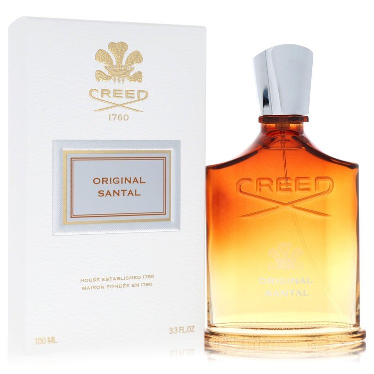 <span class="notranslate">CREED ORIGINAL SANTAL</span> Eau De Parfum 3.3 oz for Men