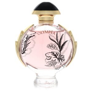 <span class="notranslate">PACO RABANNE OLYMPEA BLOSSOM</span> Eau De Parfum FLORALE (unboxed) 2.7 oz for Women