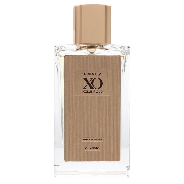 ORIENTICA XO XCLUSIF OUD CLASSIC (UNISEX UNBOXED) 2.0 oz for Men