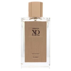 ORIENTICA XO XCLUSIF OUD CLASSIC (UNISEX UNBOXED) 2.0 oz for Men