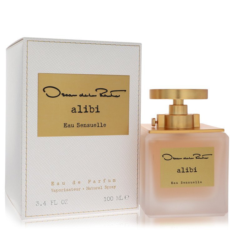 <span class="notranslate">OSCAR DE LA RENTA ALIBI EAU SENSUELLE</span> Eau De Parfum 3.4 oz for Women <span class="notranslate">OSCAR DE LA RENTA ALIBI EAU SENSUELLE</span> Eau De Parfum 3.4 oz for Women - Image 2