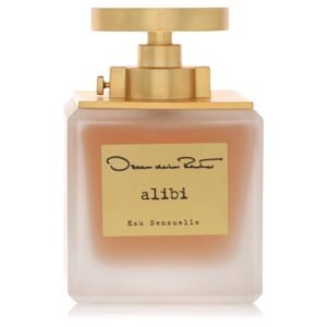 <span class="notranslate">OSCAR DE LA RENTA ALIBI EAU SENSUELLE</span> Eau De Parfum 3.4 oz for Women