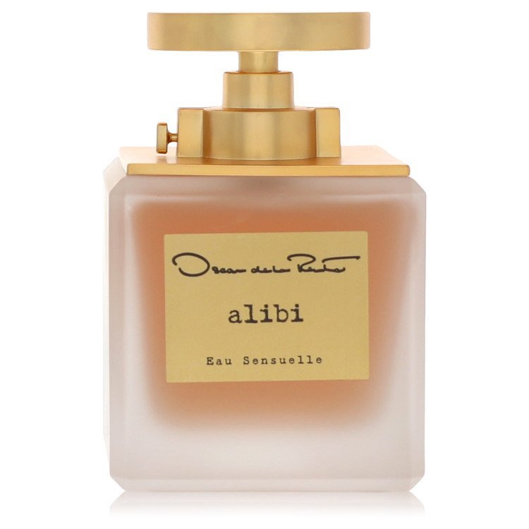 <span class="notranslate">OSCAR DE LA RENTA ALIBI EAU SENSUELLE</span> Eau De Parfum 3.4 oz for Women <span class="notranslate">OSCAR DE LA RENTA ALIBI EAU SENSUELLE</span> Eau De Parfum 3.4 oz for Women