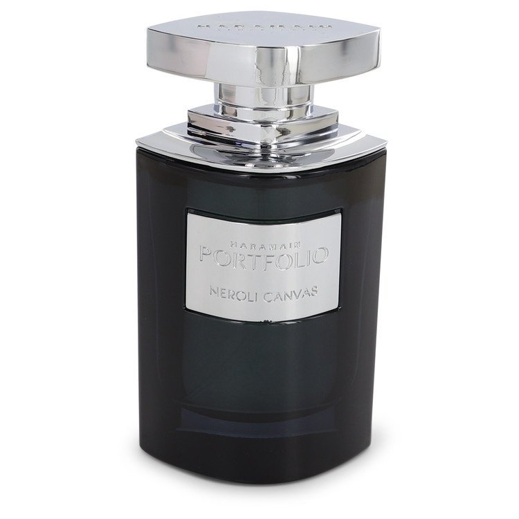 <span class="notranslate">AL HARAMAIN PORTFOLIO NEROLI CANVAS</span> Eau De Parfum (unboxed) 2.5 oz for Men