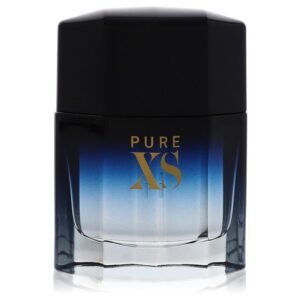 <span class="notranslate">PACO RABANNE PURE XS</span> Eau De Toilette 3.4 oz for Men