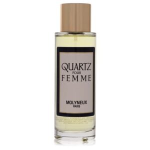 <span class="notranslate">MOLYNEUX QUARTZ</span> Eau De Parfum 3.4 oz for Women