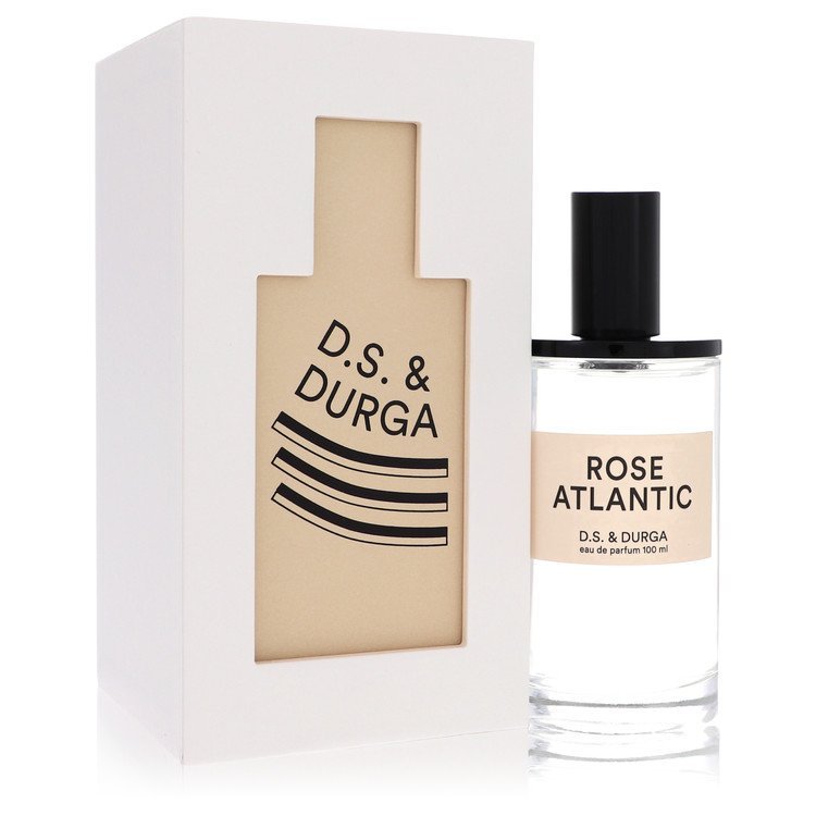 <span class="notranslate">D.S. & DURGA ROSE ATLANTIC</span> Eau De Parfum 3.4 oz for Women <span class="notranslate">D.S. & DURGA ROSE ATLANTIC</span> Eau De Parfum 3.4 oz for Women - Image 4