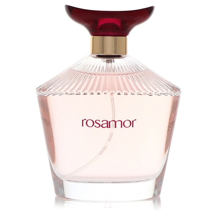 <span class="notranslate">OSCAR DE LA RENTA ROSAMOR</span> Eau De Toilette (unboxed) 3.4 oz for Women