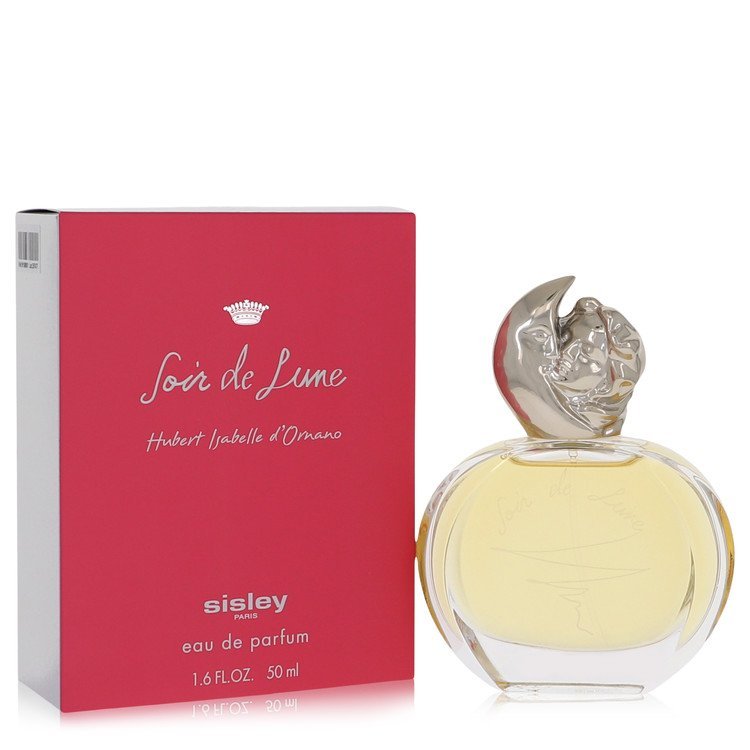 <span class="notranslate">SISLEY SOIR DE LUNE</span> Eau De Parfum (NEW PACKAGING) 1.6 oz for Women