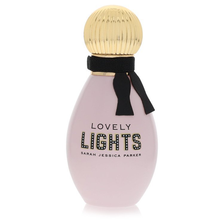 <span class="notranslate">SARAH JESSICA PARKER LOVELY LIGHTS</span> Eau De Parfum (unboxed) 1 oz for Women