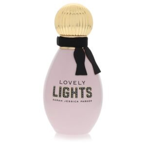 <span class="notranslate">SARAH JESSICA PARKER LOVELY LIGHTS</span> Eau De Parfum (unboxed) 1 oz for Women