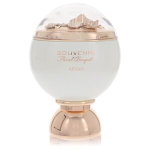 <span class="notranslate">AFNAN SOUVENIR FLORAL BOUQUET</span> Eau De Parfum 3.4 oz for Women