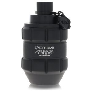 <span class="notranslate">VIKTOR & ROLF SPICEBOMB DARK LEATHER</span> Eau De Parfum 3 oz for Men