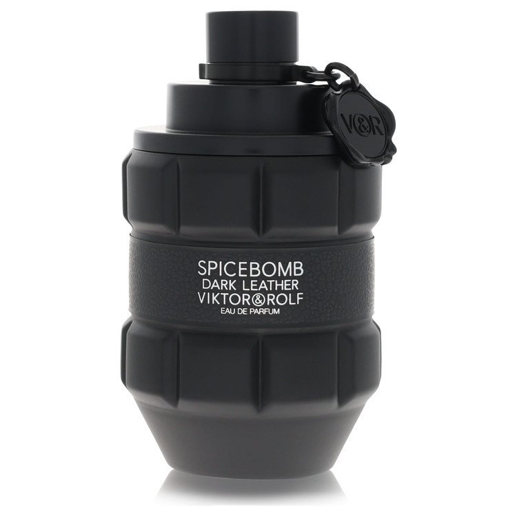 <span class="notranslate">VIKTOR & ROLF SPICEBOMB DARK LEATHER</span> Eau De Parfum 3 oz for Men <span class="notranslate">VIKTOR & ROLF SPICEBOMB DARK LEATHER</span> Eau De Parfum 3 oz for Men