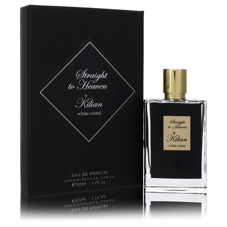 <span class="notranslate">KILIAN STRAIGHT TO HEAVEN WHITE CRISTAL</span> Eau De Parfum 1.7 oz for Women