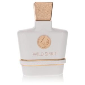 <span class="notranslate">SWISS ARABIAN WILD SPIRIT</span> Eau De Parfum (unboxed) 3.4 oz for Women
