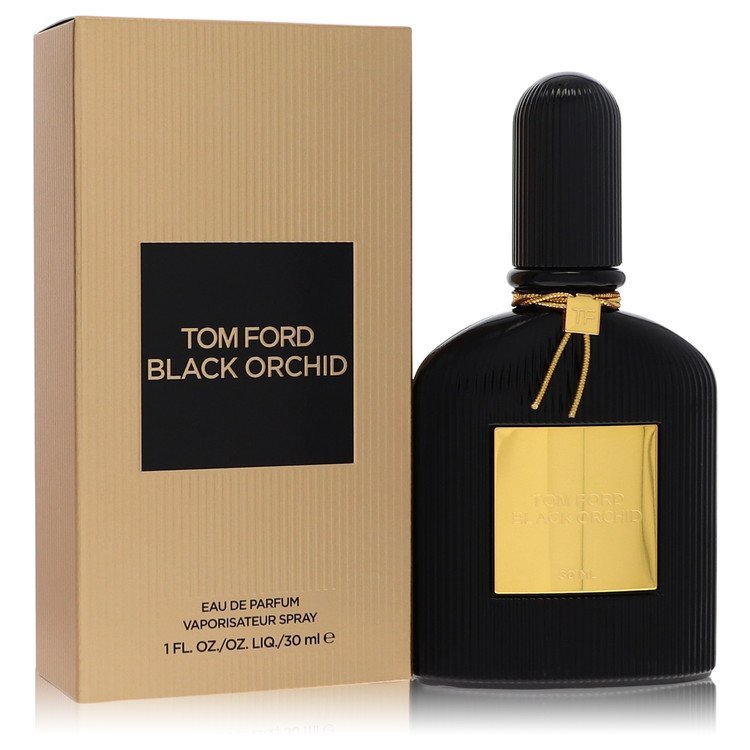 <span class="notranslate">TOM FORD BLACK ORCHID</span> Eau De Parfum 1 oz Unisex