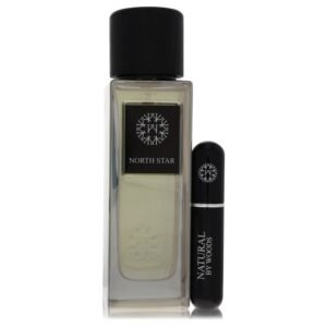<span class="notranslate">THE WOODS COLLECTION NATURAL NORTH STAR</span> Eau De Parfum WITH MINI REFILLABLE (UNISEX UNBOXED) 3.4 oz for Women <span class="notranslate">THE WOODS COLLECTION NATURAL NORTH STAR</span> Eau De Parfum WITH MINI REFILLABLE (UNISEX UNBOXED) 3.4 oz for Women