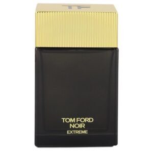 <span class="notranslate">TOM FORD NOIR EXTREME</span> Eau De Parfum 3.4 oz for Men