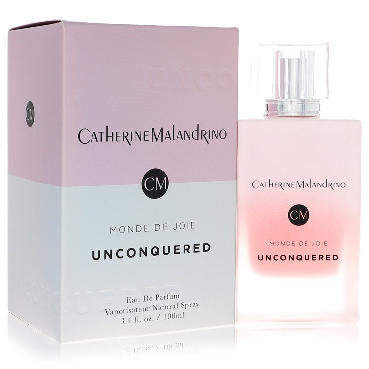 <span class="notranslate">CATHERINE MALANDRINO UNCONQUERED</span> Eau De Parfum 3.4 oz for Women