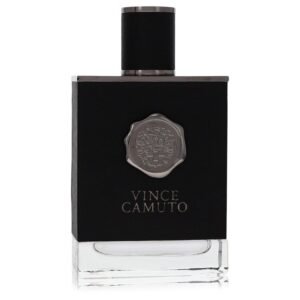 <span class="notranslate">VINCE CAMUTO</span> Eau De Toilette 3.4 oz for Men