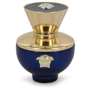 <span class="notranslate">VERSACE POUR FEMME DYLAN BLUE</span> Eau De Parfum 1.7 oz for Women