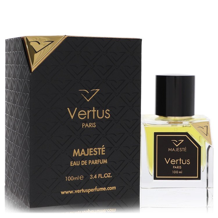 <span class="notranslate">VERTUS MAJESTE</span> Eau De Parfum 3.4 oz Unisex