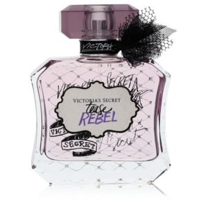 <span class="notranslate">VICTORIA'S SECRET TEASE REBEL</span> Eau De Parfum 3.4 oz for Women