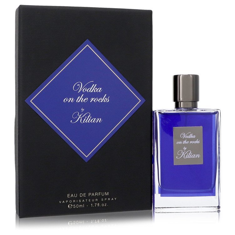 <span class="notranslate">KILIAN VODKA ON THE ROCKS</span> Eau De Parfum 1.7 oz for Women