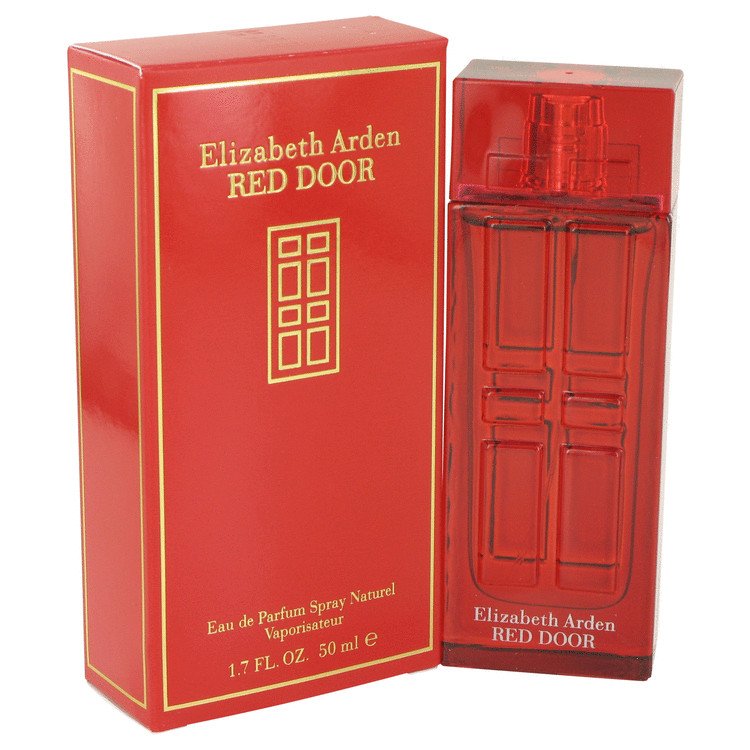 <span class="notranslate">ELIZABETH ARDEN RED DOOR</span> Eau De Parfum 1.7 oz for Women