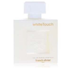 <span class="notranslate">FRANCK OLIVIER WHITE TOUCH</span> Eau De Parfum 3.3 oz for Women