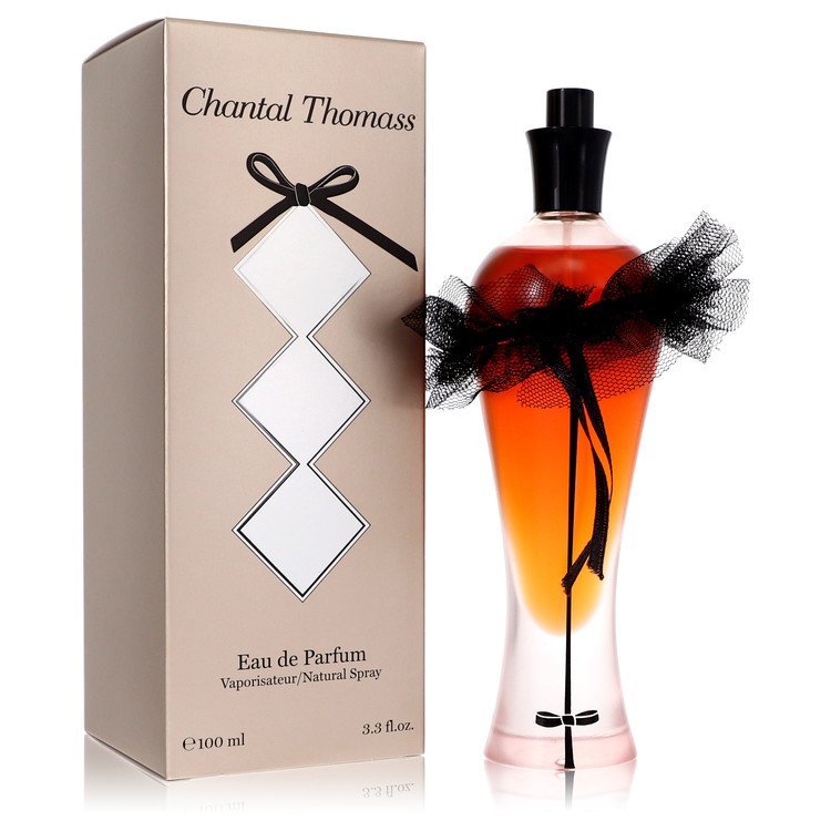 <span class="notranslate">CHANTAL THOMASS GOLD</span> Eau De Parfum 3.3 oz for Women