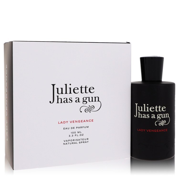 <span class="notranslate">JULIETTE HAS A GUN LADY VENGEANCE</span> Eau De Parfum 3.4 oz for Women