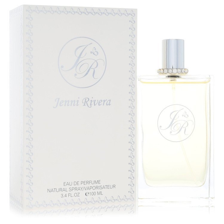 <span class="notranslate">JENNI RIVERA JR</span> Eau De Parfum 3.4 oz for Women <span class="notranslate">JENNI RIVERA JR</span> Eau De Parfum 3.4 oz for Women