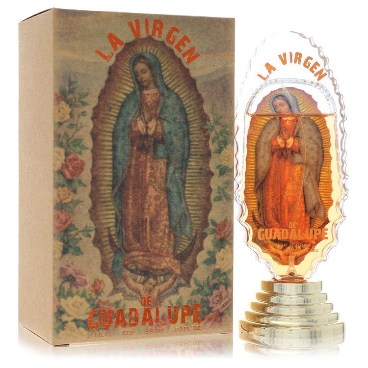 <span class="notranslate">PERFUME SOURCE LA VIRGIN DE GUADALUPE</span> Eau De Parfum 2.5 oz for Women <span class="notranslate">PERFUME SOURCE LA VIRGIN DE GUADALUPE</span> Eau De Parfum 2.5 oz for Women